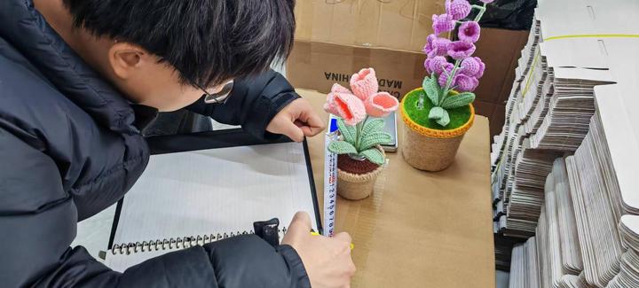 Yiwu Xixi Arts&crafts Co., Ltd.