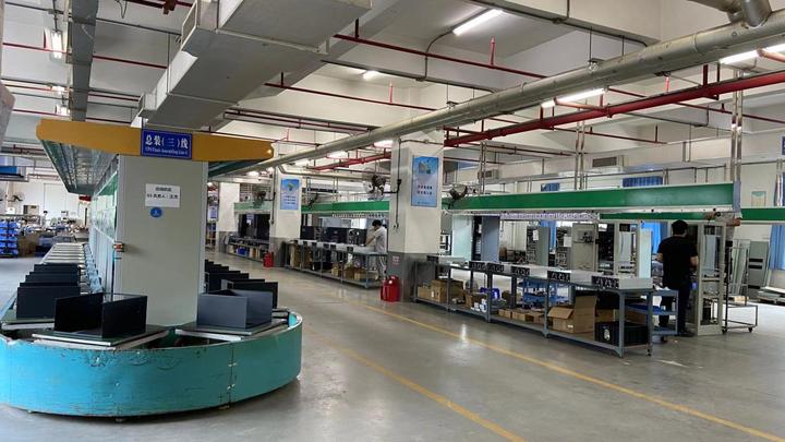 Guangdong Zhicheng Champion Group Co., Ltd.