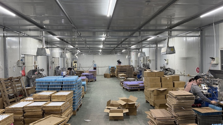 Xuzhou Pengxu Glass Products Co., Ltd.