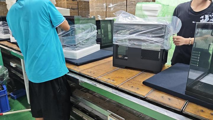 Guangzhou AOJIE Science & Technology Co., Ltd.