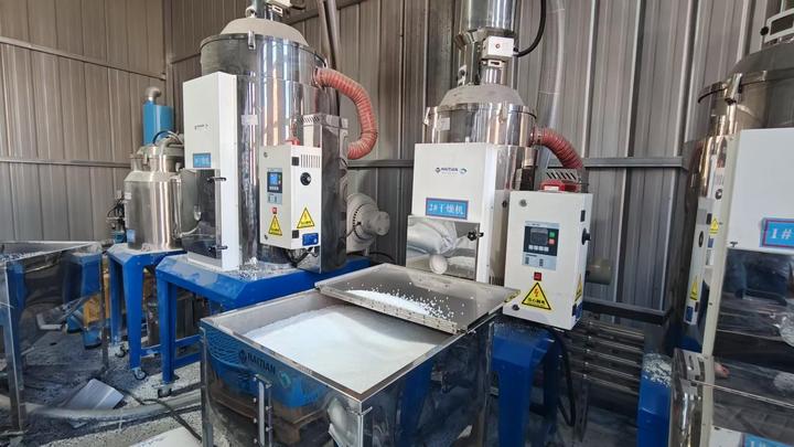 Gaobeidian Restar Electrical Applicances Manufacture Co., Ltd.