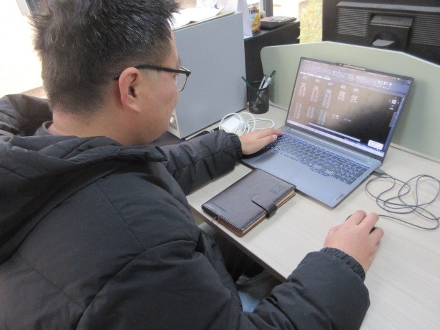 Pulomax Architectural Products (Shanghai) Co., Ltd.