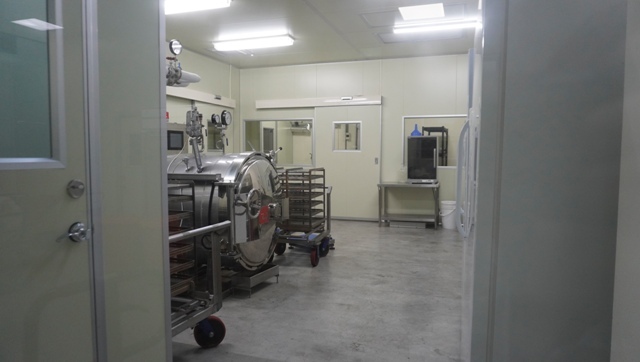 Disam Biotechnolegy Co. Ltd.