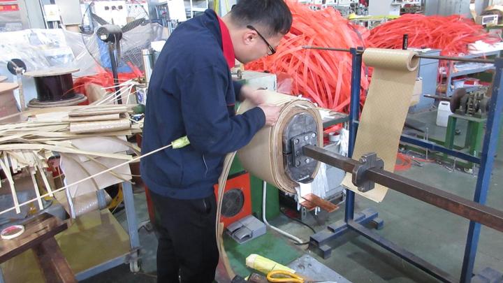 Nan'an Hengshun Communication Equipment Co., Ltd.