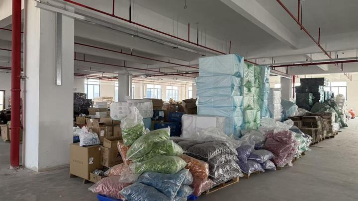Hengyi Technology Co.,ltd