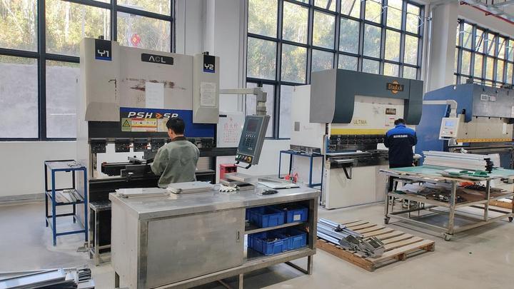 Shenzhen Davosa Electric Appliance Co., Ltd.