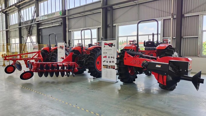 Yancheng Harriston Int'l Co., Ltd.