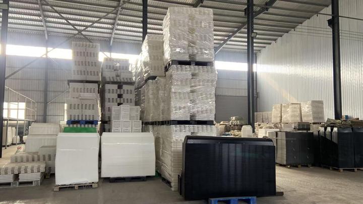 Zhengzhou Muduoduo Livestock Equipment Co., Ltd.