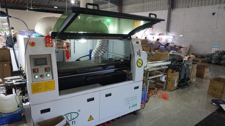 Shengdi (jieyang) Electronic Technology Co., Ltd.