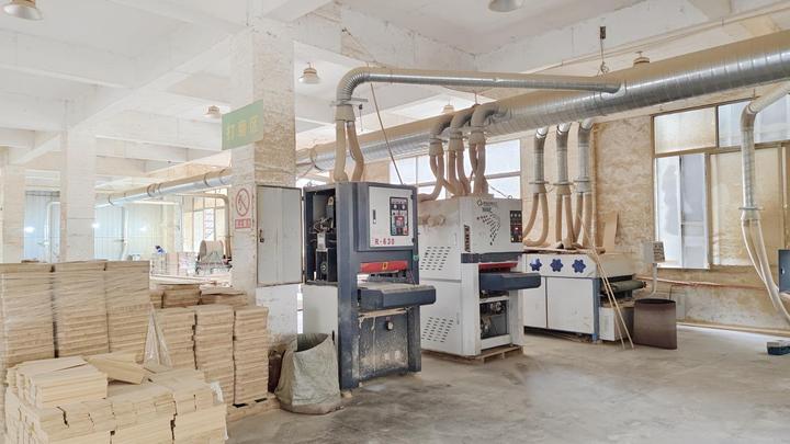 XIAMEN YOULIKE HOUSEWARE CO., LTD.