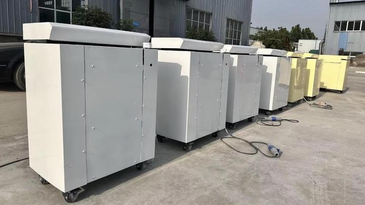 ZHE CHENG HONGXIN MACHINRERY FACTORY
