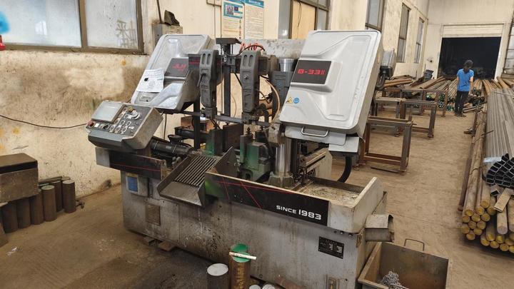 Hebei Province Pantao Machinery Co., Ltd.