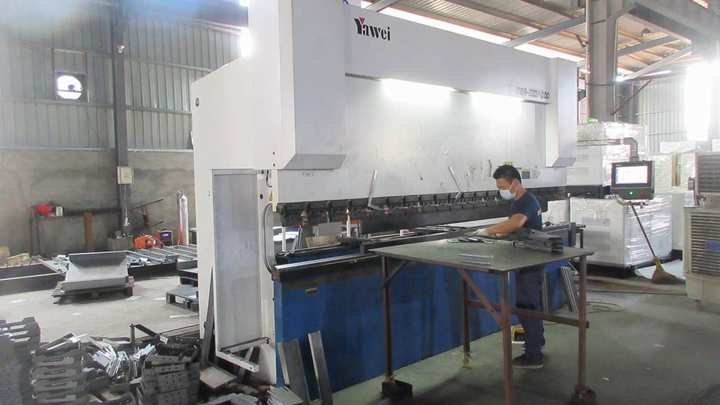 Guangdong Kivon Power Co., Ltd.