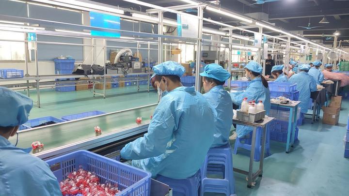 Dongguan Shanghao Plastic Products Co., Ltd.