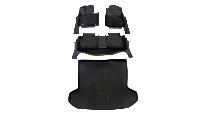 Shandong Ruobing Automotive Products Co., Ltd.