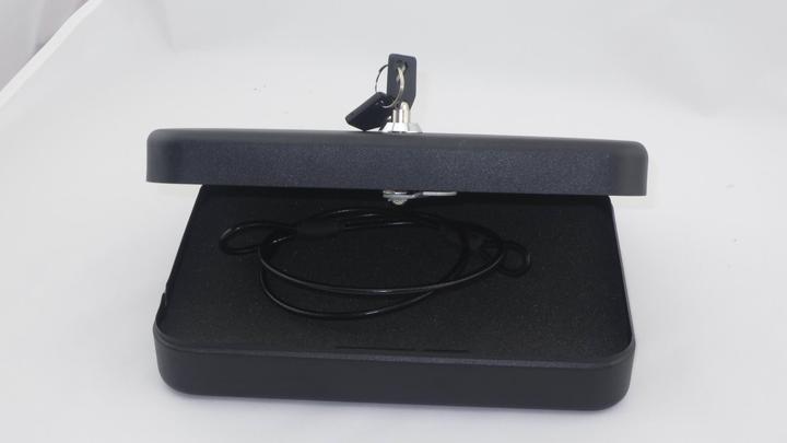 Jiangsu Shuaima Security Technology Co., Ltd.