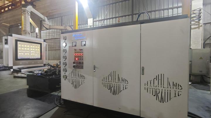 Jining Dilanke Machinery Co., Ltd