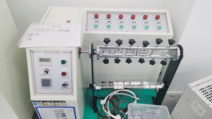 Wenzhou Bxst Co., Ltd.