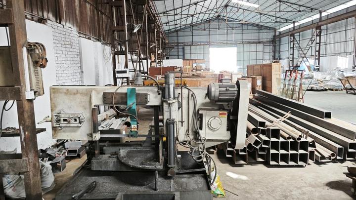 Shenzhen Ace Home Building Materials Co., Ltd.