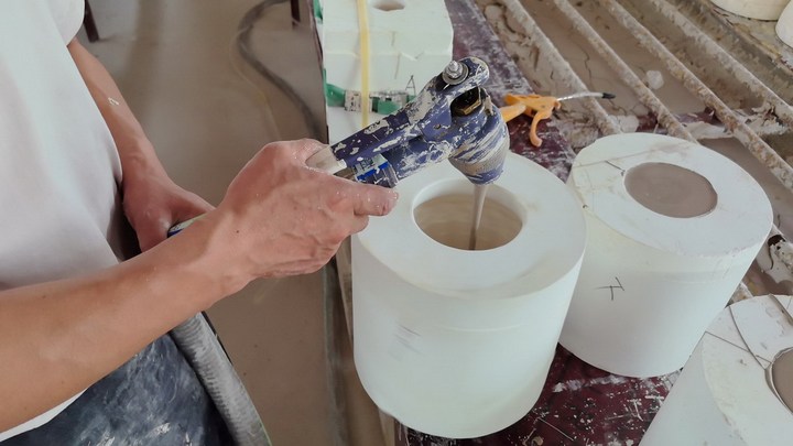 Jingdezhen Wisdom Crafts Co., Ltd.