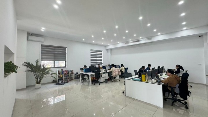 Pingyang Shuanghua Metal Products Co., Ltd.