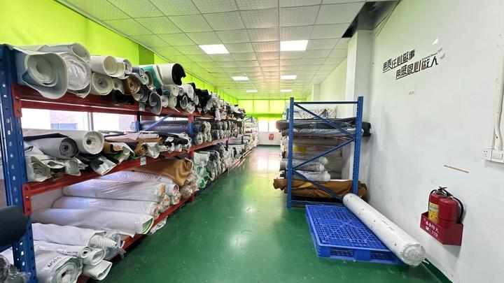 Dongguan JT Sporting Goods Co., Ltd.