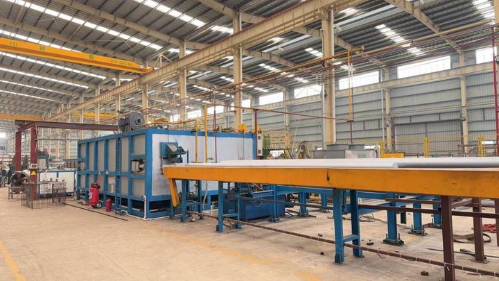 Guangdong Duocai Tent Co., Ltd.