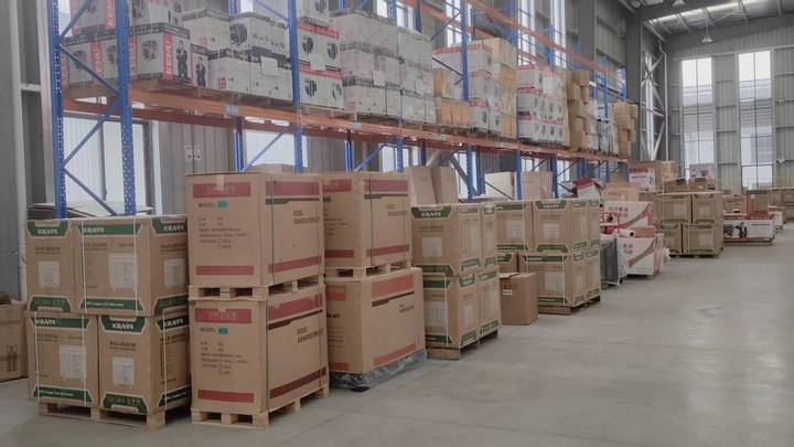 Chongqing Kena Electromechanical Co., Ltd.