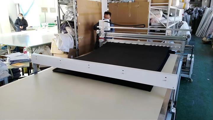 Shandong Emf New Material Technology Co., Ltd.