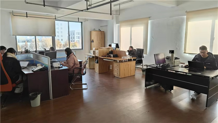 Nanjing Shangchao Shidai Electronics Co., Ltd.