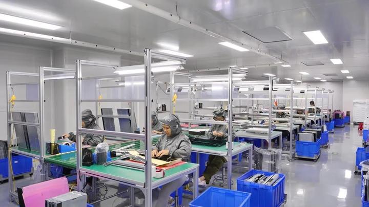 Shenzhen Abeloe Technology Co., Ltd.