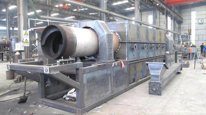 Henan Cheng Jinlai Machinery Manufacturing Co., Ltd.