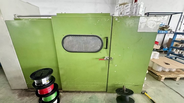 Zhejiang Teflon Wire & Cable Co., Ltd.