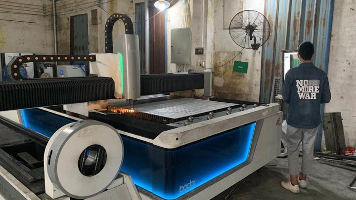 Zhaoqing City Gaoyao Minjie Hardware Plastic Co., Ltd.