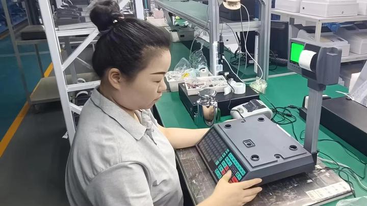 Zhejiang Semtom Electronic Co., Ltd.