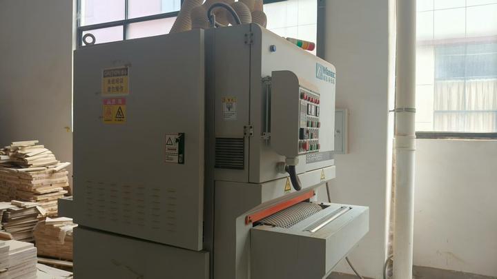 Ganzhou Guansong Furniture Co., Ltd.