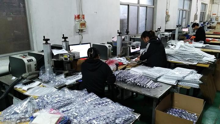 Shandong Province Qingyun County Junchuang Lock Industrial Co., Ltd