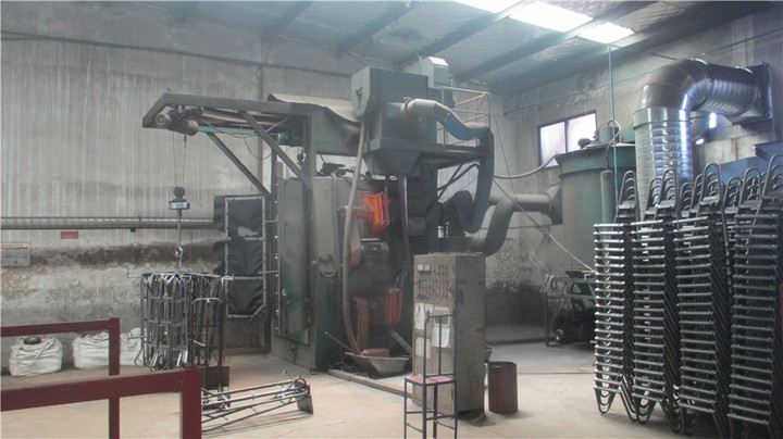 Qingdao Stone Rubber Products Co., Ltd.