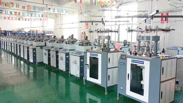 Hefei HD Machinery Co.,Ltd