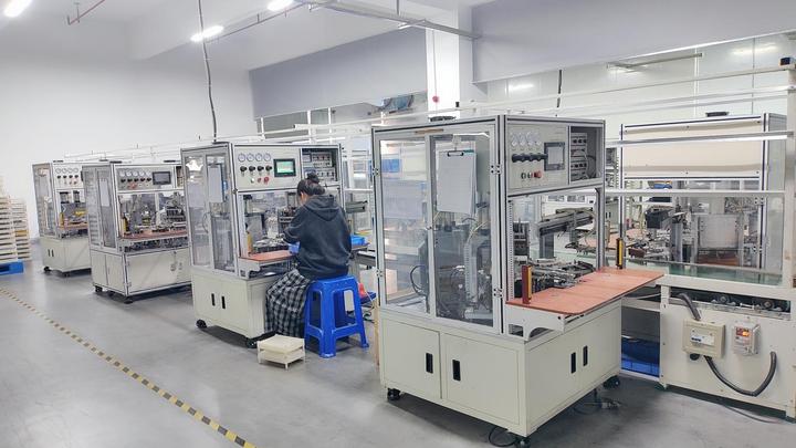 Dongguan Trb Energy Technology Co., Ltd.