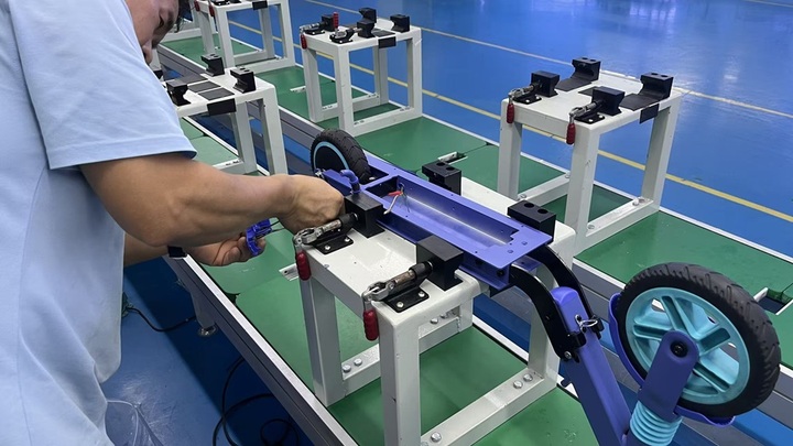 Flaminghoo Technology Co., Ltd.