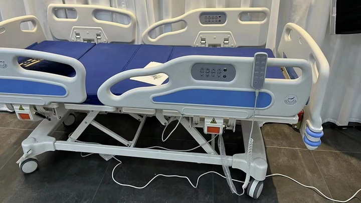 Nantong Longer Med Technology Co., Ltd.