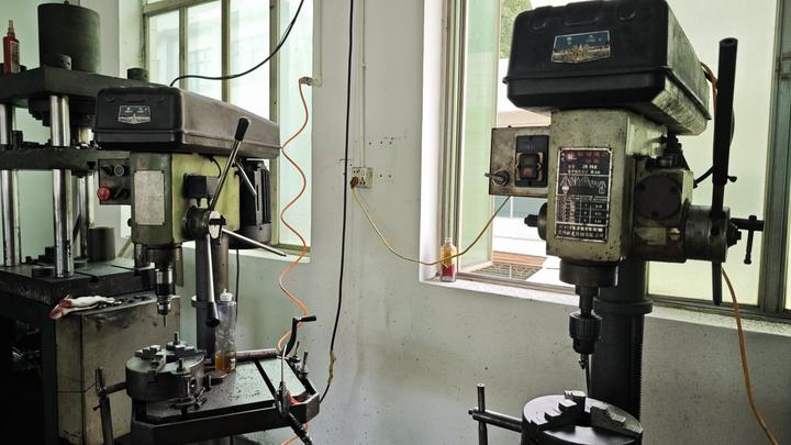 Dongguan Jichun Mold Standard Parts Co., Ltd.