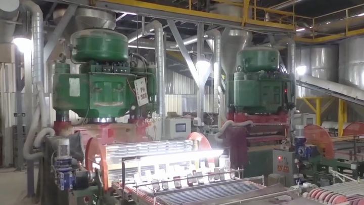 Foshan Zhenglian Ceramic Co., Ltd.