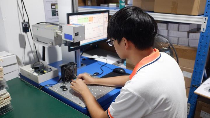 Shenzhen Homelead Electronics Co., Ltd.
