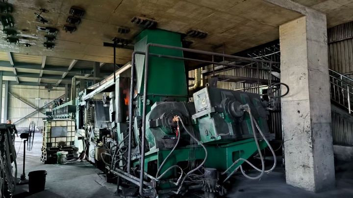 Julu Yuanjia Rubber Co., Ltd.