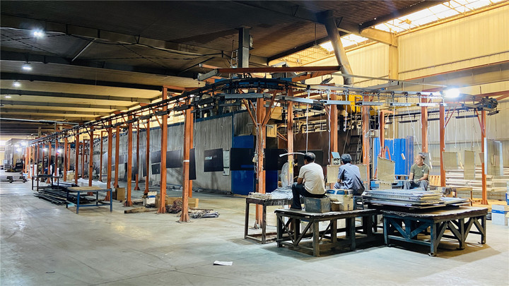Anping County Dongjie Wire Mesh Products Co., Ltd.