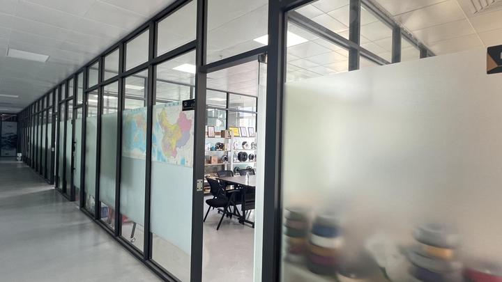 Zhongshan Ganghui Electric Co., Ltd.