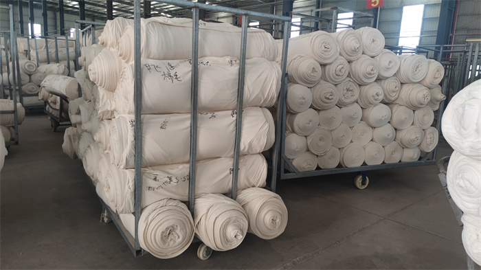 Yucheng Tianrun Garment Co., Ltd.