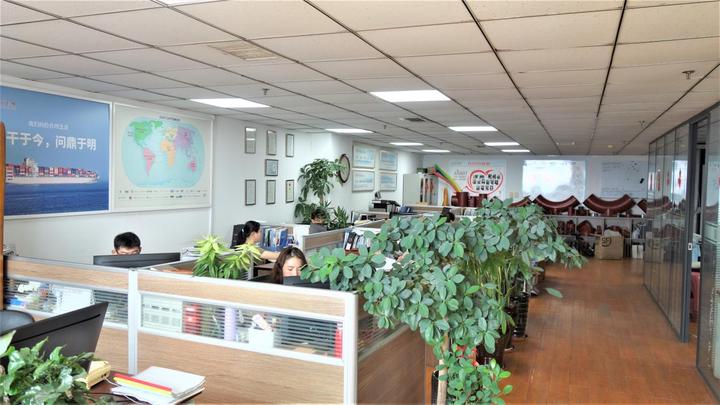 Dinggin Hardware (dalian) Co., Ltd.